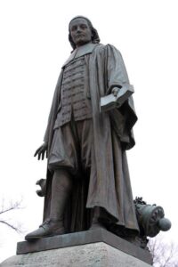 Paul Gerhardt